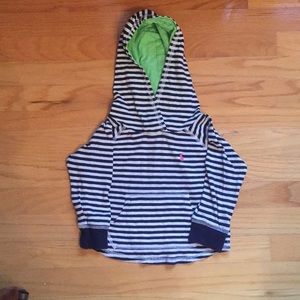 Polo Ralph Lauren Toddler Girls 2T  Long Sleeve